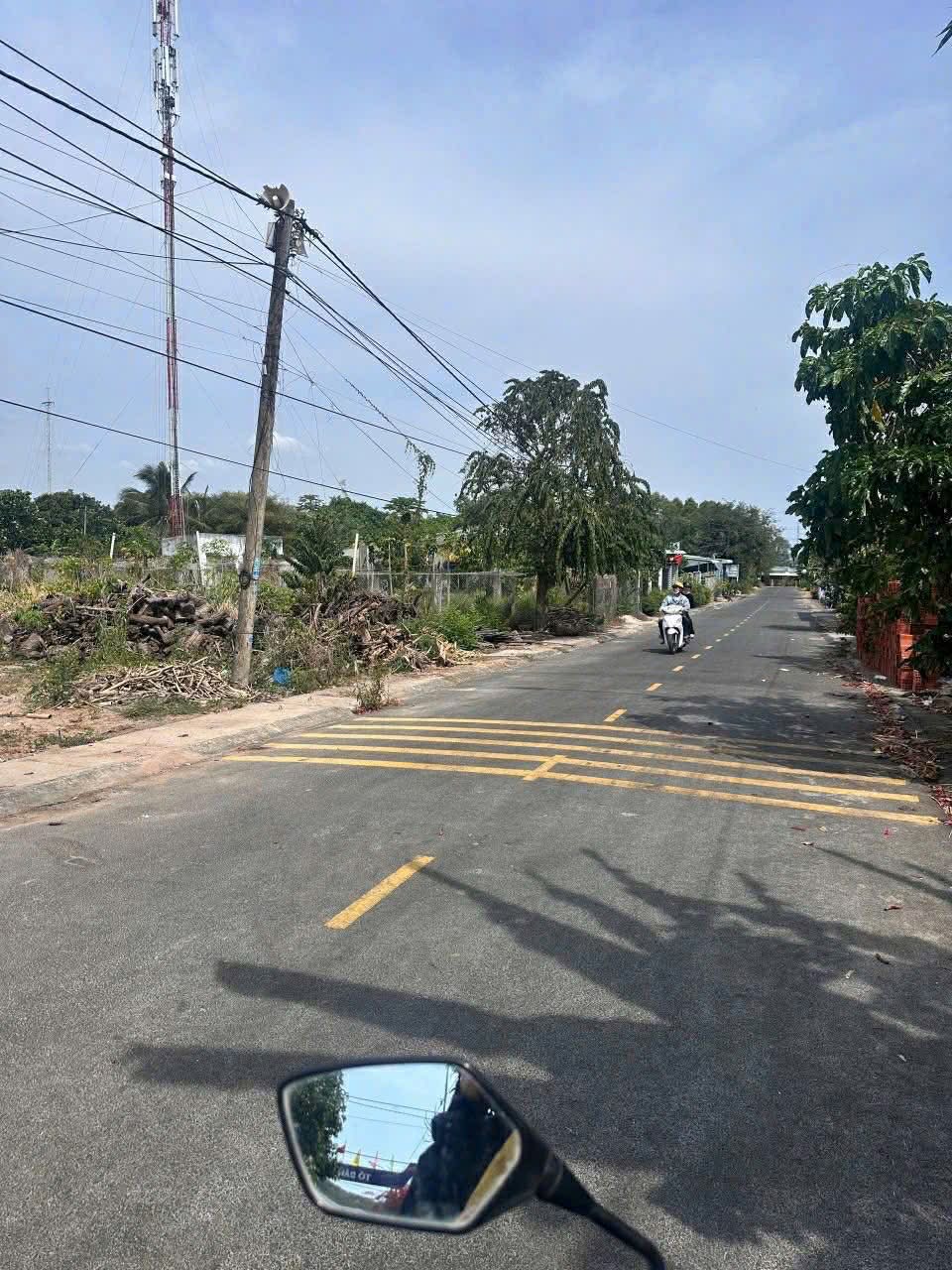 Cần bán Đất đường 44B, Xã Tam Phước, Diện tích 120m², Giá 1 Tỷ 4