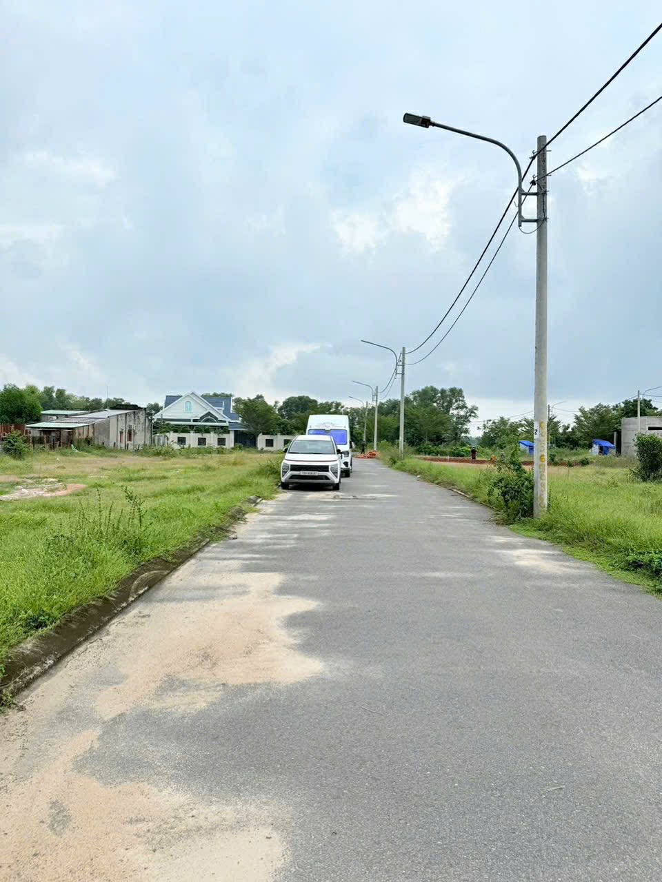 Cần bán Đất đường Võ Văn Kiệt, Thị trấn Phước Hải, Diện tích 100m², Giá 1.4 Tỷ 6