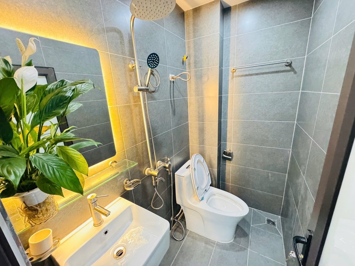 Bán Nhà Đặng Tiến Đông 22/26m2.  5 tầng. mặt tiền 3.2m. giá 8.6 Tỷ Đống Đa Hà Nội 5