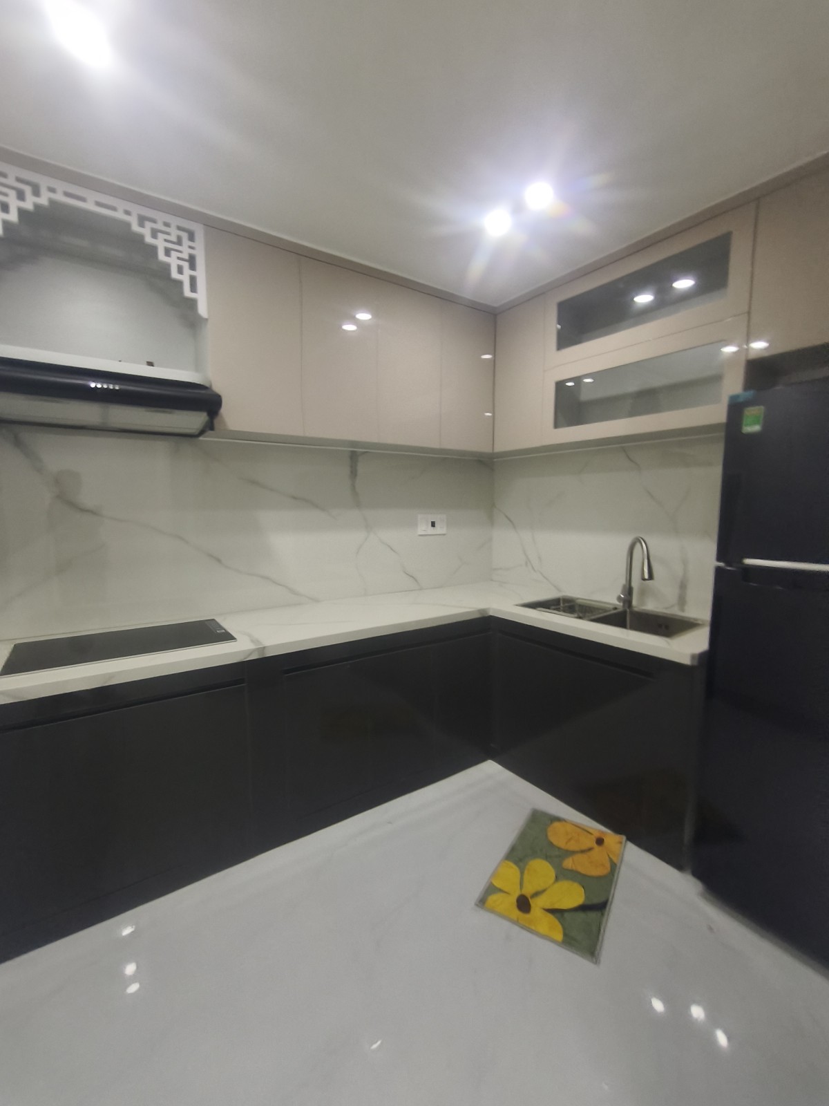 Nhà kiệt Nguyễn Phước Nguyên 53m2 giá 4.05 tỷ Thanh Khê gần Lê Thị Tính 3