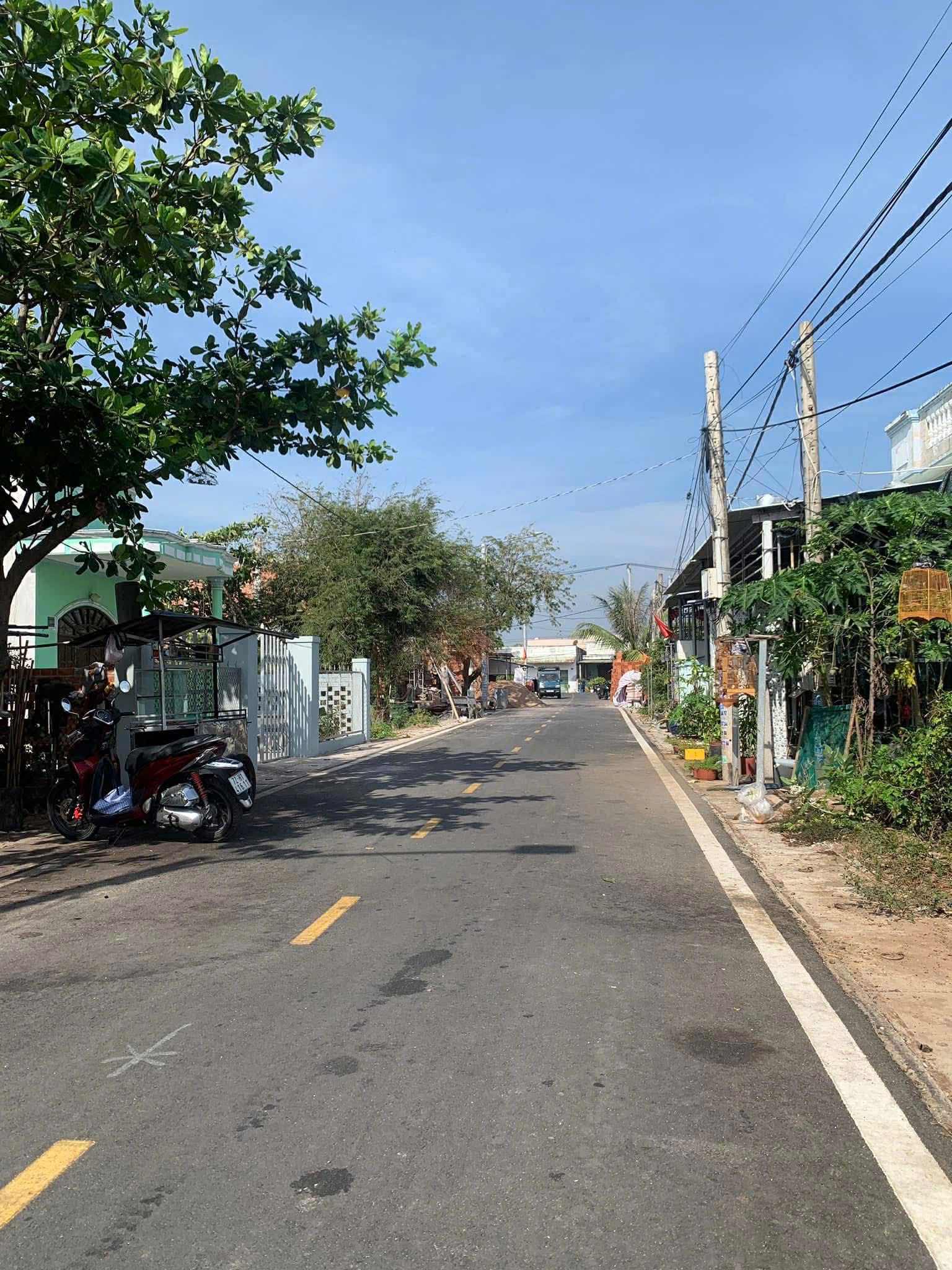 Cần bán Đất đường Võ Văn Kiệt, Xã Lộc An, Diện tích 150m², Giá 1.32 Tỷ 5