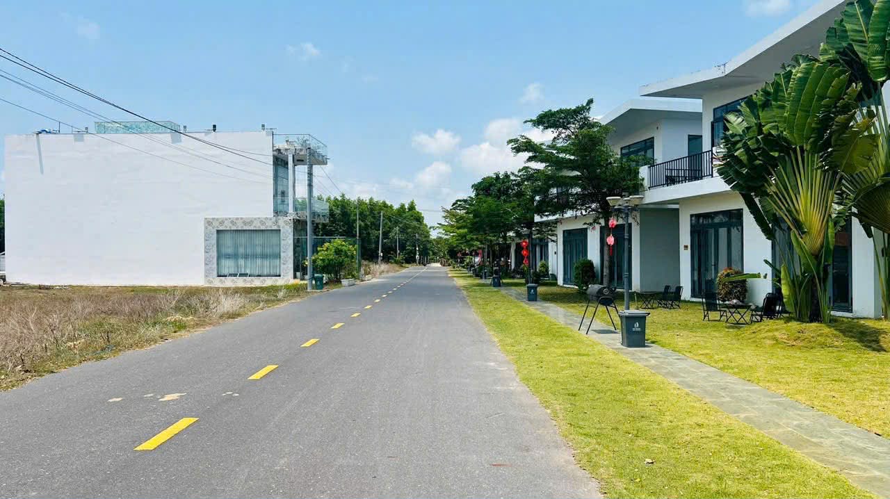 Cần bán Đất đường Tỉnh lộ 44B, Thị trấn Phước Hải, Diện tích 242m², Giá 1.1 Tỷ 4