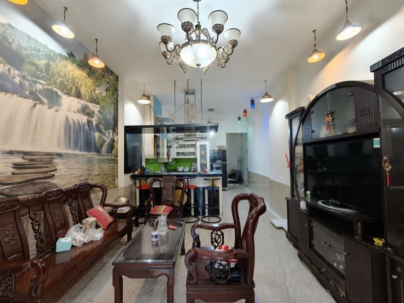 Bán nhà đường  Trương Văn Thành, Phường Hiệp Phú,  Q9, Thủ Đức, TP HCM. DT 80m2. Giá  6.85  tỷ.