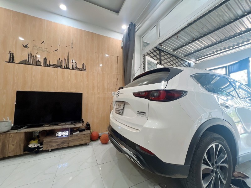 Bán nhà đường số 12, Phường Hiệp Bình Phước, Thủ Đức, TP HCM. DT 76m2, 3 tầng, 3PN - Sổ Hồng. Giá