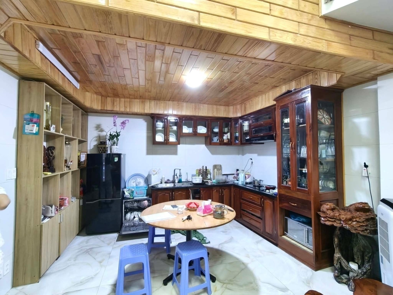 Căn góc đường 2/9, Hải Châu, 65m2, 2 khối nhà, thu nhập 20tr/tháng, 7.65 tỷ