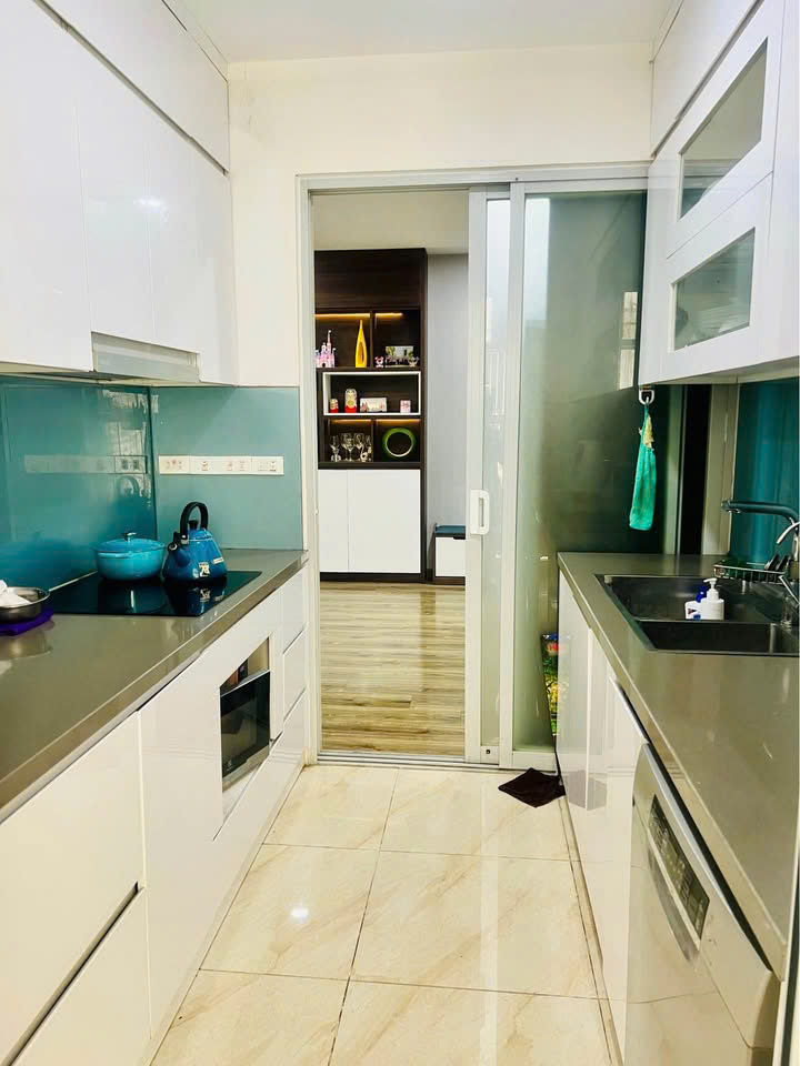 Chính chủ cần bán căn hộ 3PN - 93m2 tại Ecolife Capitol, giá 8.2 tỷ 4