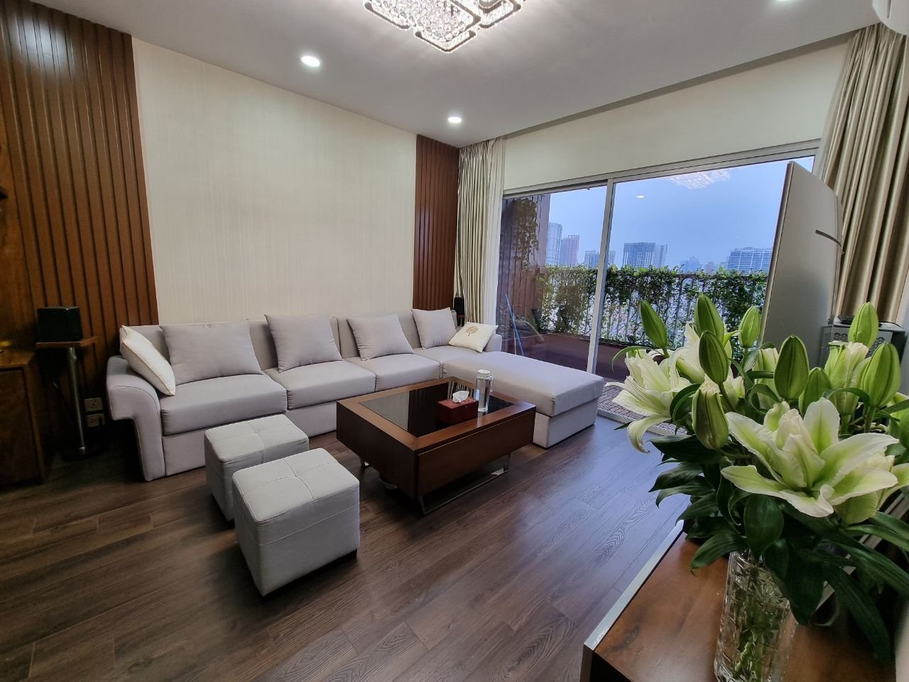 Chính chủ bán căn hộ Ecolife Capitol 3PN - SHLD, giá 9 tỷ