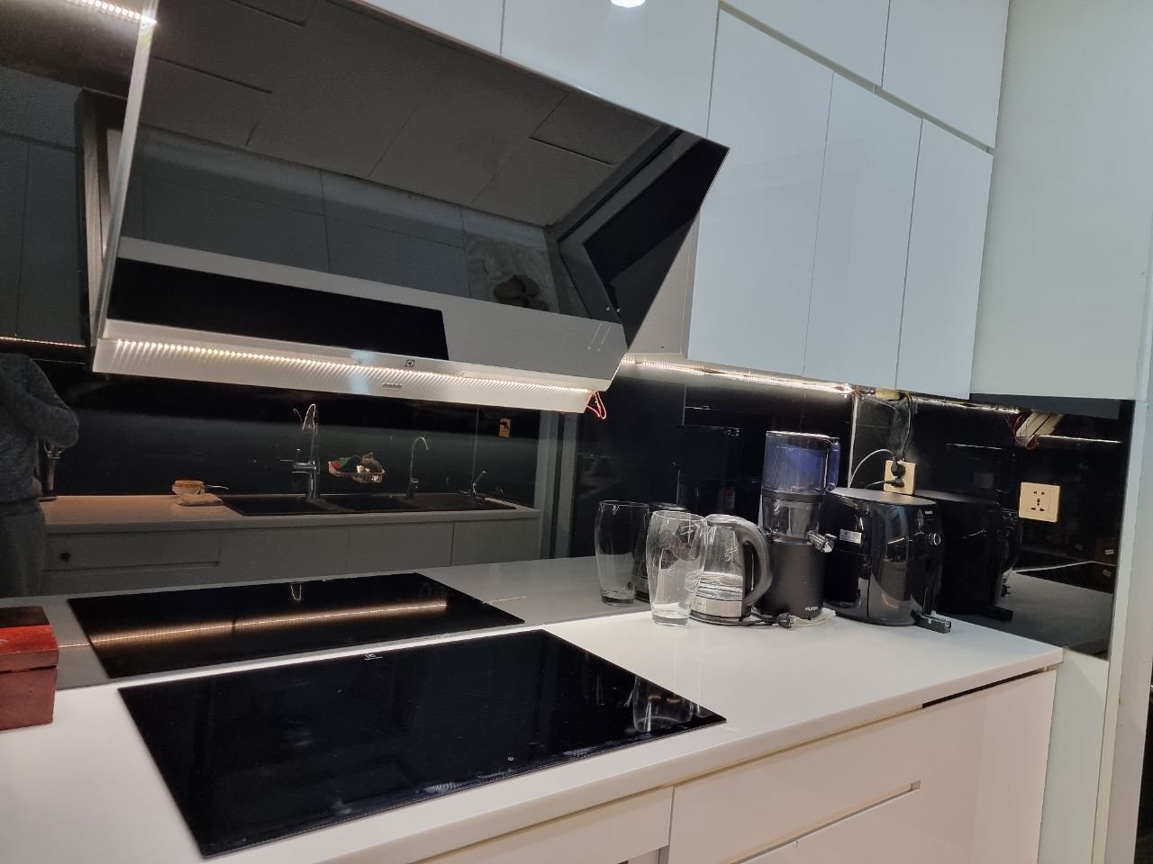 Chính chủ bán căn hộ Ecolife Capitol 3PN - SHLD, giá 9 tỷ 4