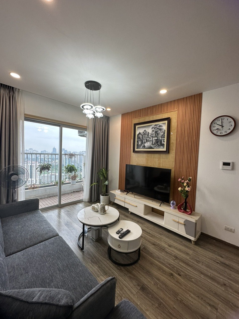 CẦN BÁN GẤP – Căn hộ 3PN tại Ecolife Capitol, giá tốt 6.9 tỷ 2