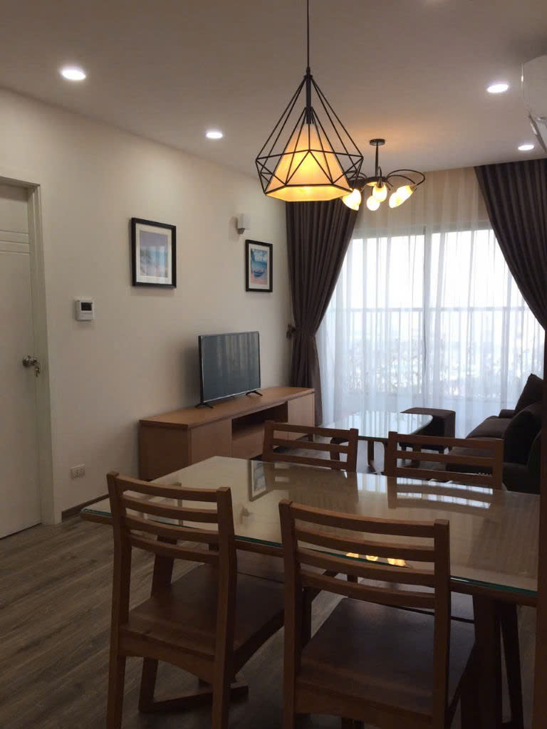 Cần bán căn 3PN - Ecolife Capitol, SH lâu dài, giá 6.9x tỷ 2