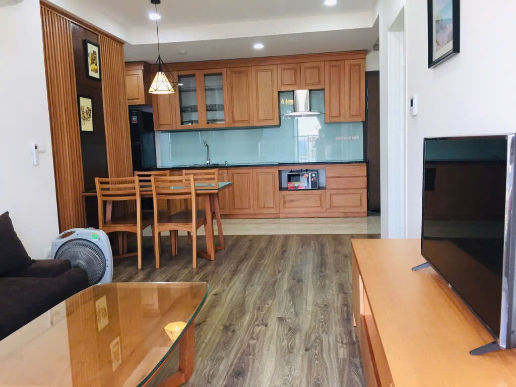 Cần bán căn 3PN - Ecolife Capitol, SH lâu dài, giá 6.9x tỷ 3