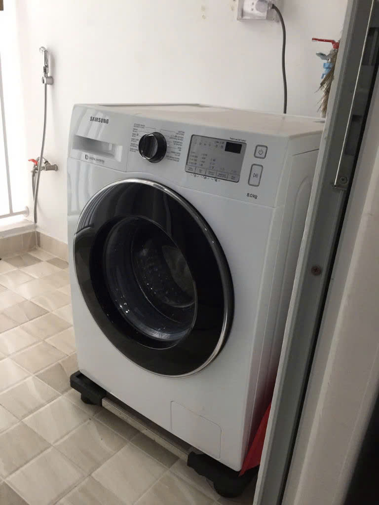 Cần bán căn 3PN - Ecolife Capitol, SH lâu dài, giá 6.9x tỷ 4