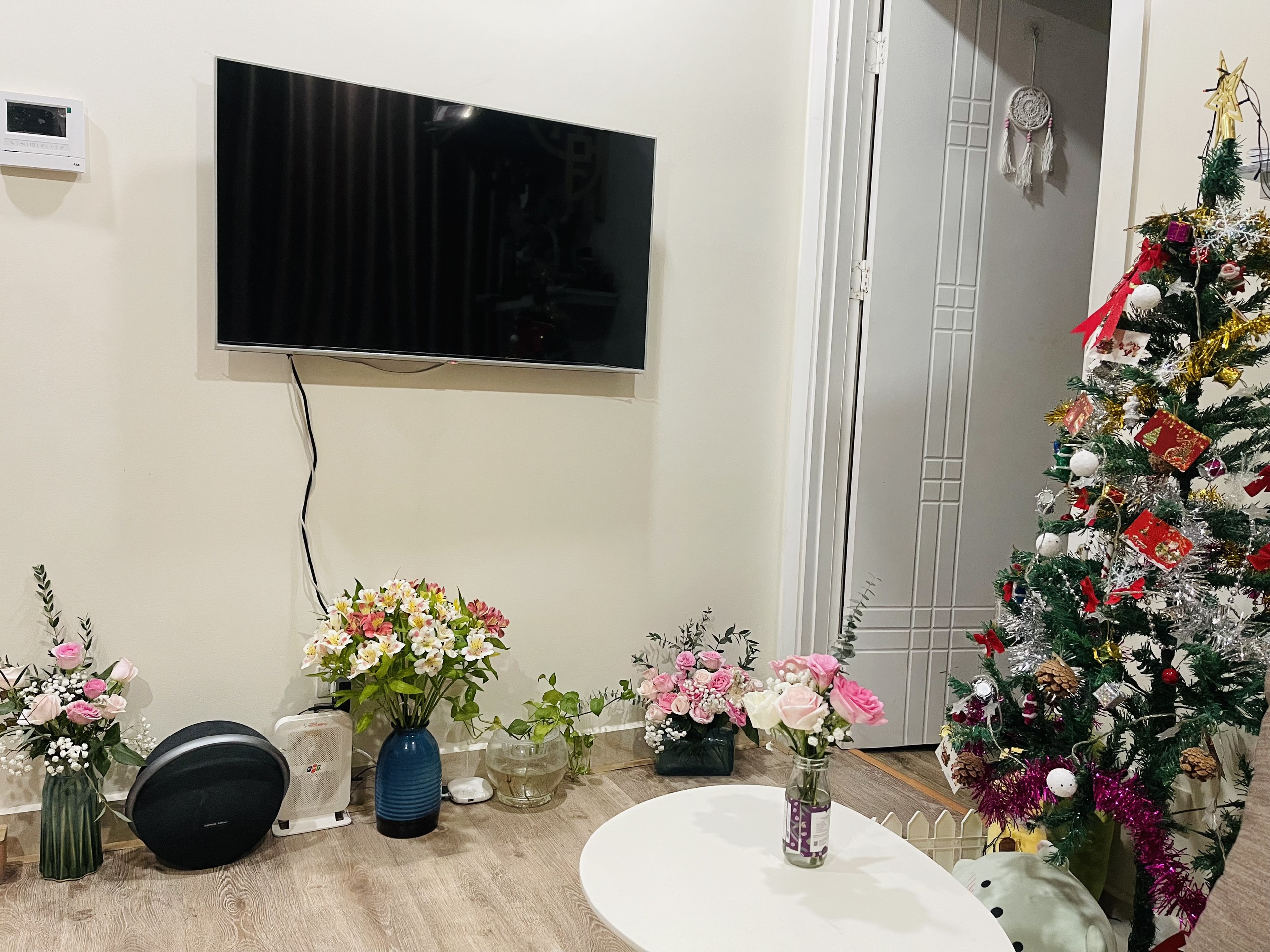 Bán căn hộ 1PN-49m2 full đồ tại Ecolife Capitol, giá chỉ 4.x tỷ 3