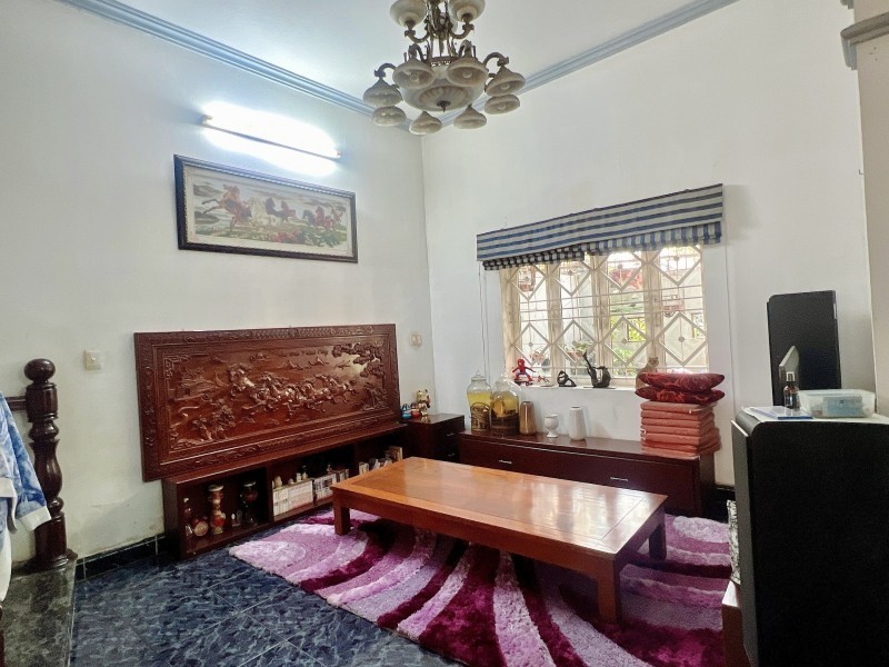 Bán nhà mặt phố đường số 23, Hiệp Bình Chánh, Thủ Đức, TP HCM. DT 129m2, 3 tầng, 6PN, 16.4 tỷ,