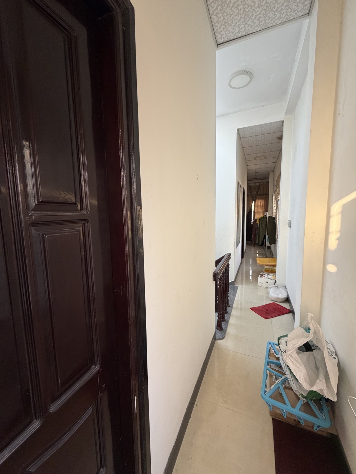 Bán nhà mặt tiền Thủ Khoa Huân 115m2 gần biển Mỹ Khê giá 15.8 tỷ 2