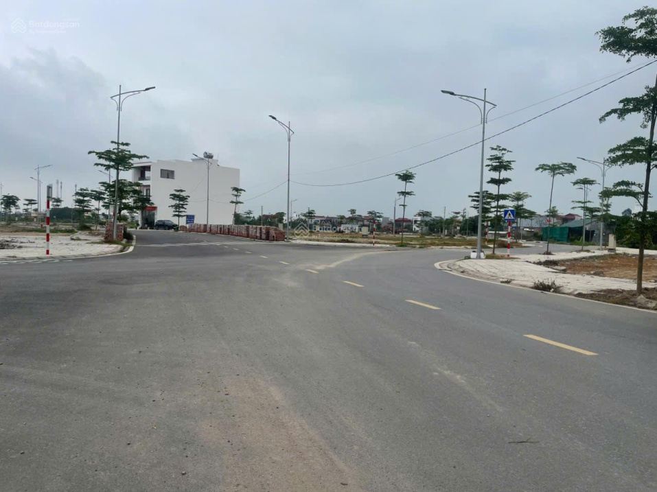 LÔ KHE THOÁNG DỰ ÁN QUỲNH NGỌC - THÁI BÌNH CŨ - GIÁ CHỈ 1TY5XX - KHÔNG LỖI, GẦN CHỢ 5