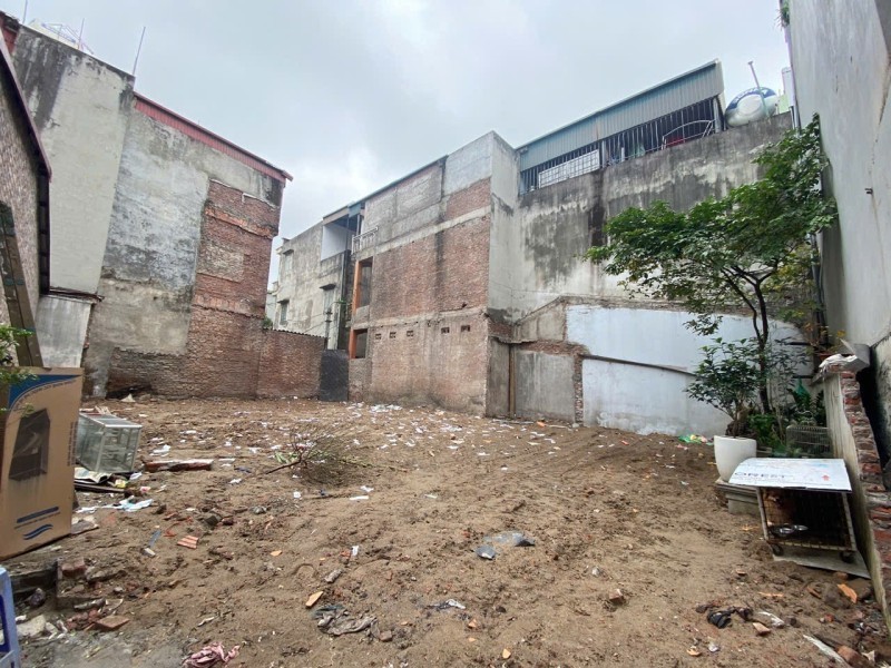 ĐẤT TRUNG TÂM PHÚC LỢI – 169M² – TÁCH 2 THỬA – 17.X TỶ (TL)