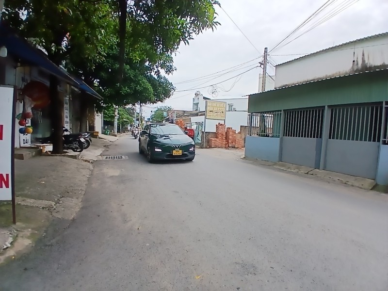 Bán Đấ đường số 5, Phường Tăng Nhơn Phú B, Q9, Thủ Đức, TP HCM. DT 181m2, Sổ Đỏ, giá 13.26 Tỷ -