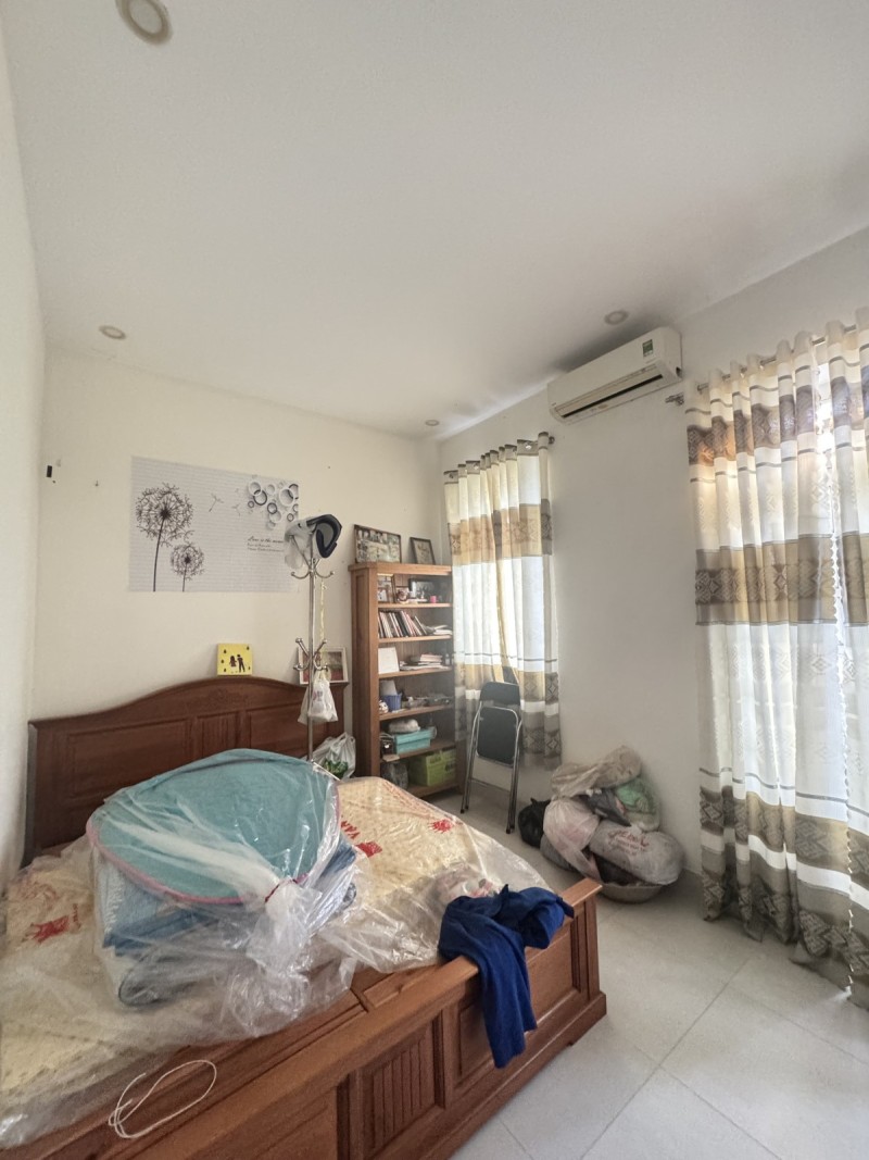 Bán nhà đường Đình Phong Phú, Phường  Tăng Nhơn Phú B, Q9, Thủ Đức, TP HCM. DT  200m2, 6PN, 2 5