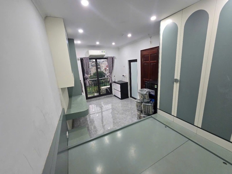 KIM GIANG – 50M² – 7 TẦNG – MT 10M – 16.95 TỶ  Thanh Trì 2