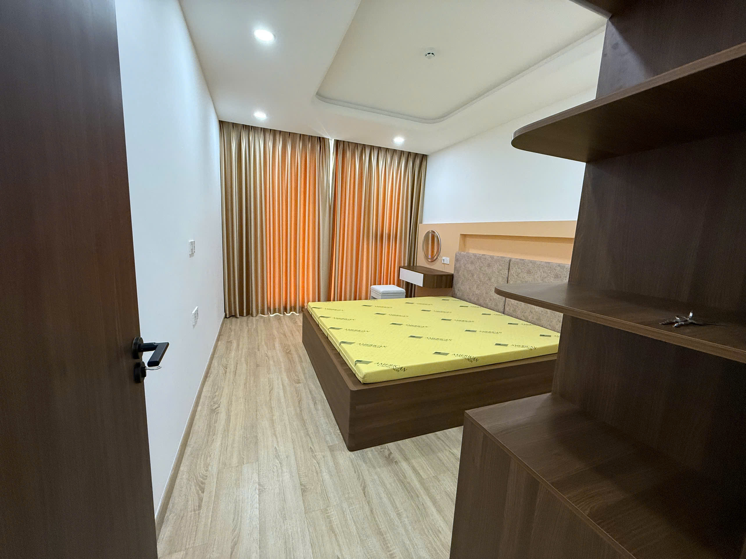 Chuyển nhượng 1Pn 55m2 tại Lavida Plus quận 7, nhà Full nội thất khai thác cho thuê ngay 3