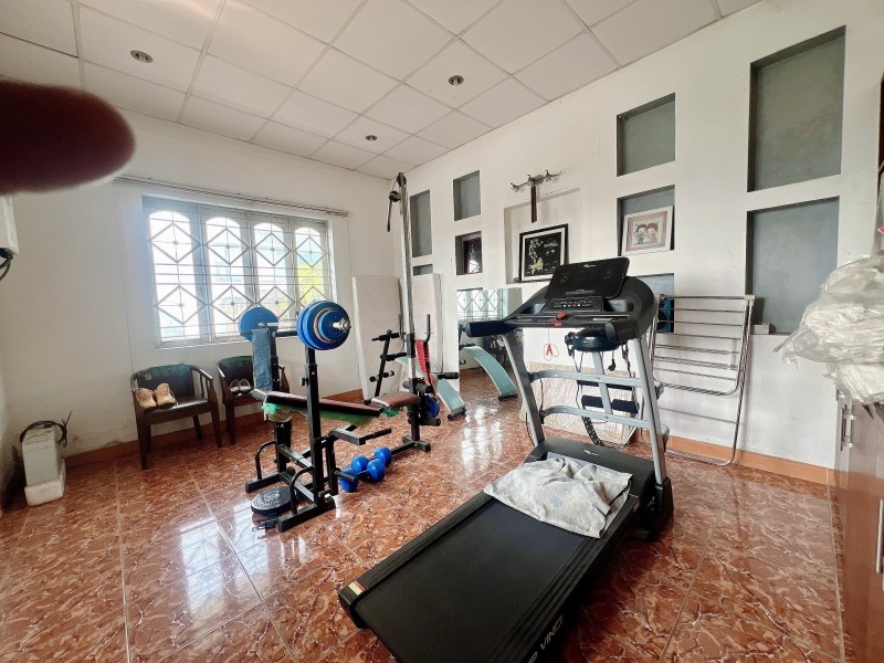 Bán nhà mặt phố đường số 23, Hiệp Bình Chánh, Thủ Đức, TP HCM. DT 129m2, 3 tầng, 6PN, 16.4 tỷ, 4