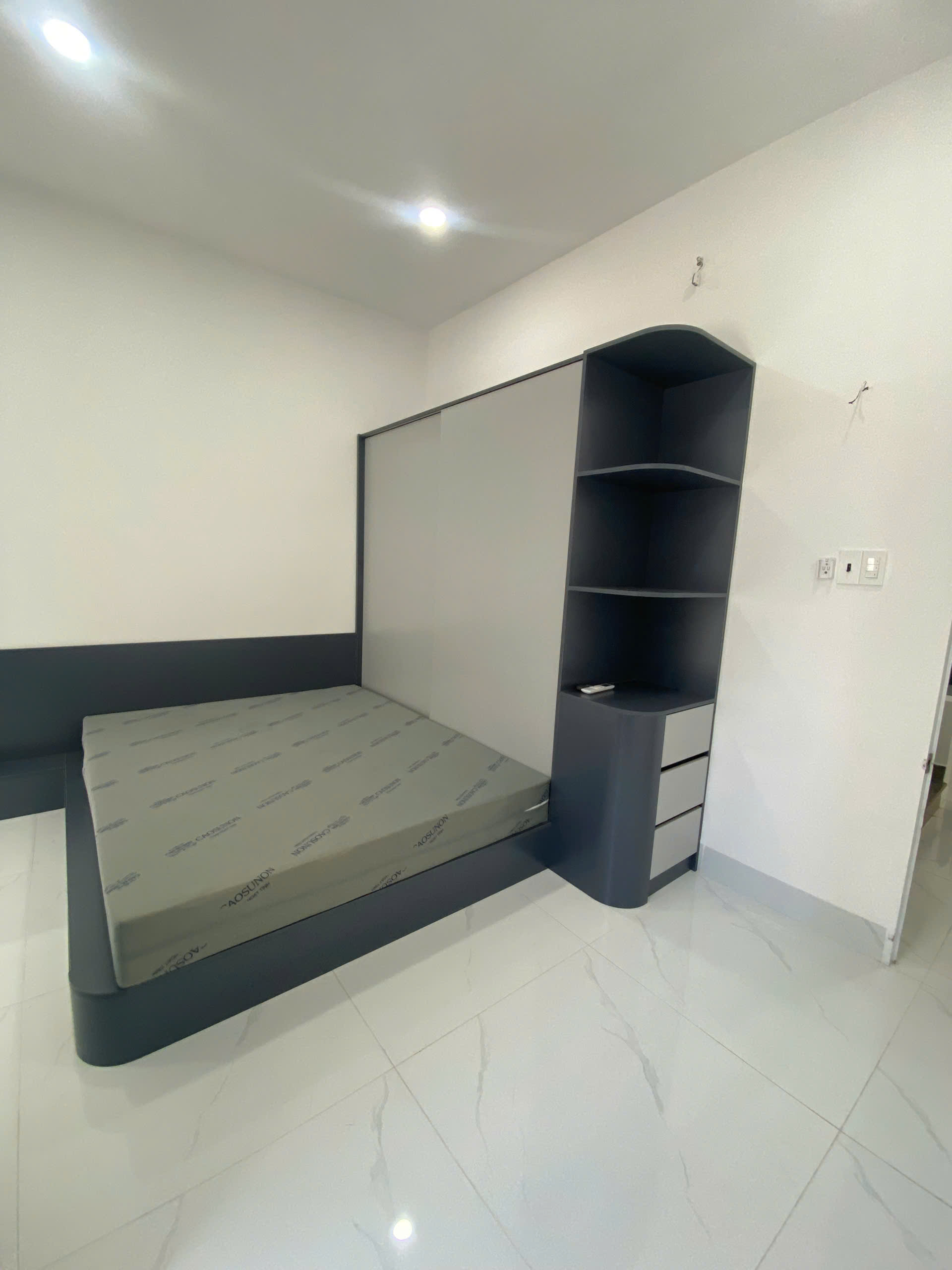 Giảm SỐC 700TR! Nhà Mới 3 Tầng Trung Tâm – Full Nội Thất – Dọn Vào Ở Ngay 5