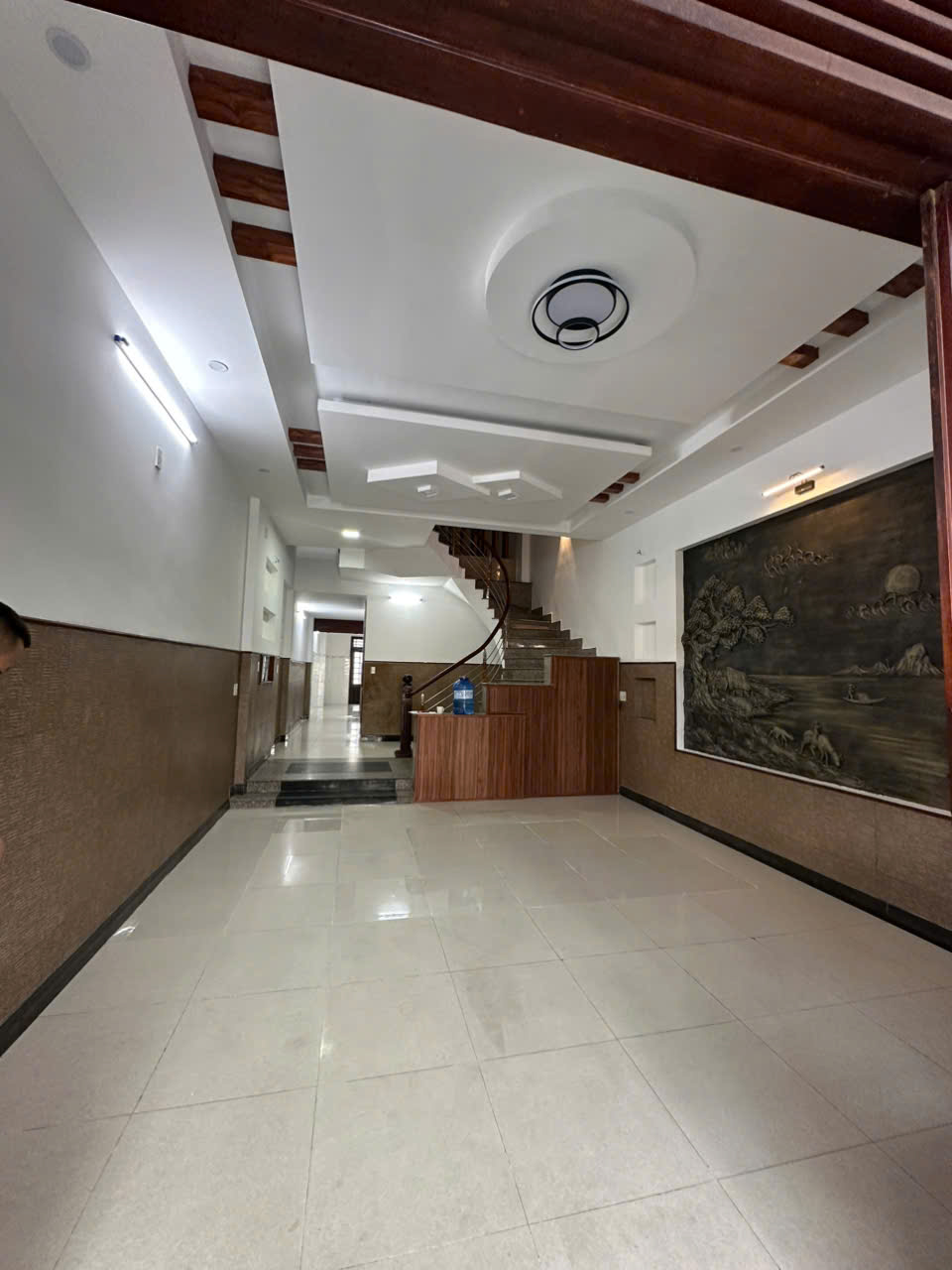 Cần bán Nhà ở, nhà cấp 4, nhà hẻm đường Lê Văn Hiến, Phường  Khuê Mỹ, Diện tích 126m²,g 36