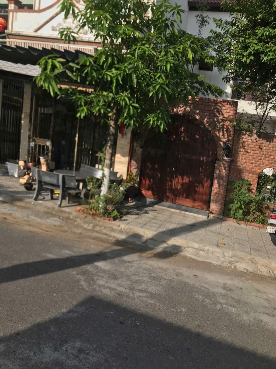 Cần bán Đất đường Nguyễn Nghiêm, Phường  Khuê Mỹ, Diện tích 169m², Giá 10.5 Tỷ