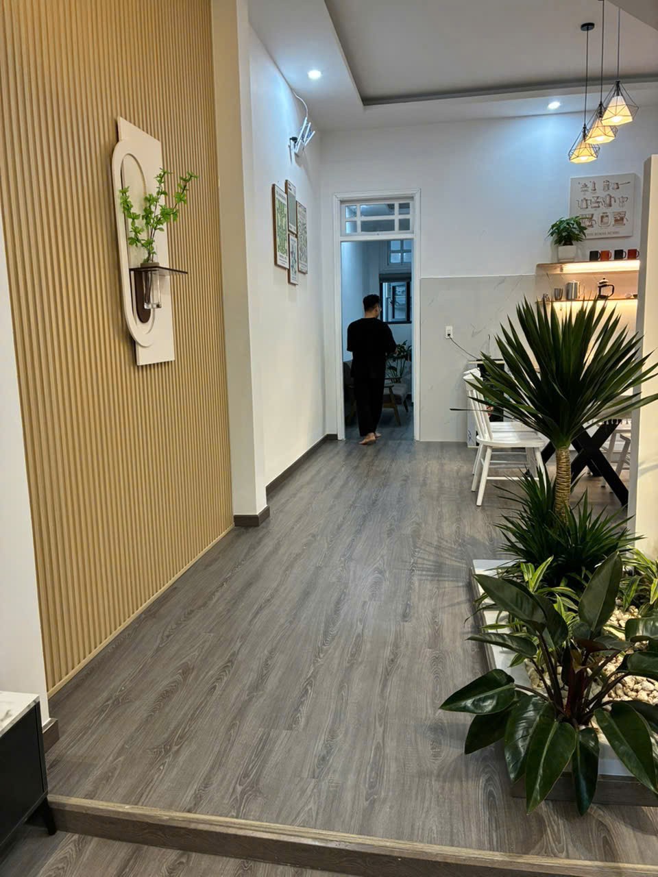 8,7 tỷ Nhà 2 tầng, đường  Hoàng Bình Chính, Hòa Hải, NHSơn, Đ Nẵng, Sát Biển. 2