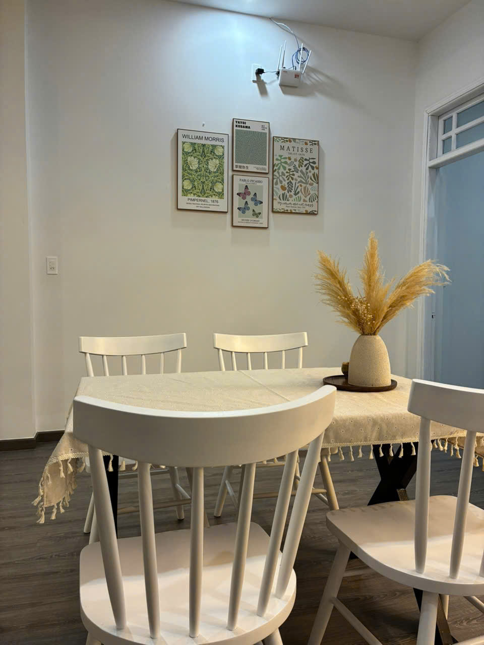 8,7 tỷ Nhà 2 tầng, đường  Hoàng Bình Chính, Hòa Hải, NHSơn, Đ Nẵng, Sát Biển. 4