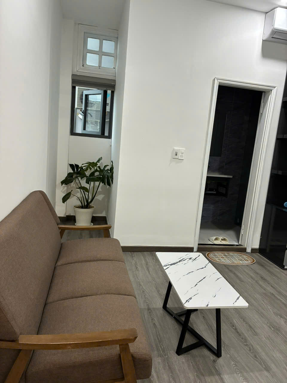 8,7 tỷ Nhà 2 tầng, đường  Hoàng Bình Chính, Hòa Hải, NHSơn, Đ Nẵng, Sát Biển. 7