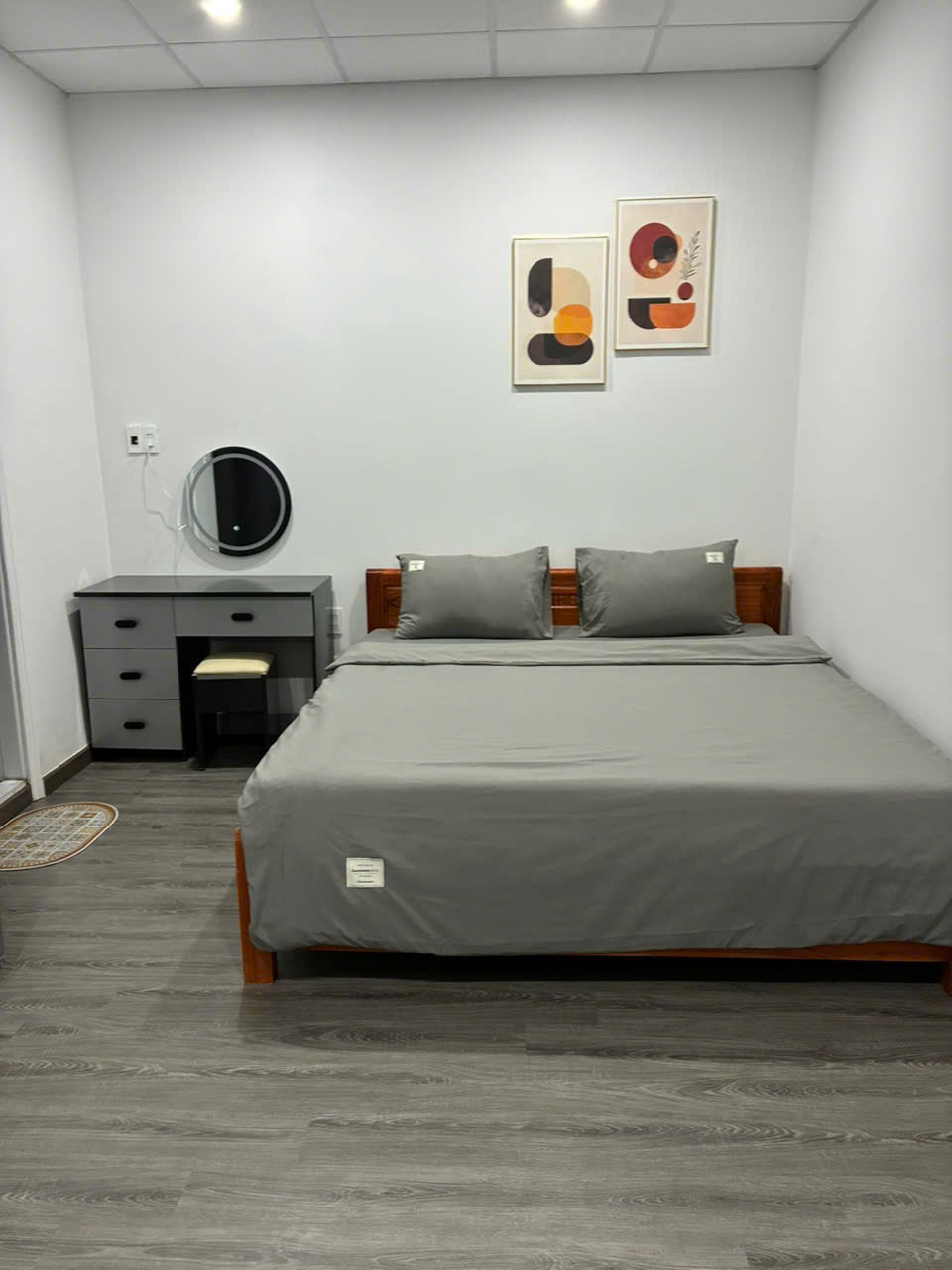 8,7 tỷ Nhà 2 tầng, đường  Hoàng Bình Chính, Hòa Hải, NHSơn, Đ Nẵng, Sát Biển. 9