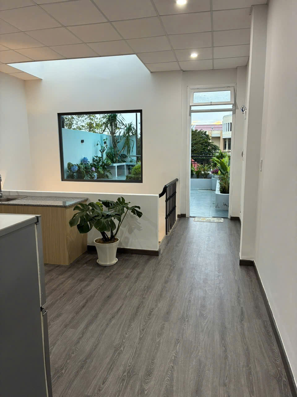 8,7 tỷ Nhà 2 tầng, đường  Hoàng Bình Chính, Hòa Hải, NHSơn, Đ Nẵng, Sát Biển. 10