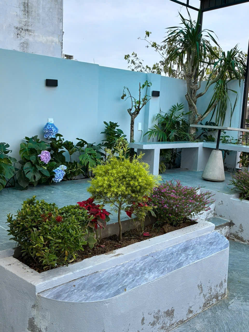 8,7 tỷ Nhà 2 tầng, đường  Hoàng Bình Chính, Hòa Hải, NHSơn, Đ Nẵng, Sát Biển. 11