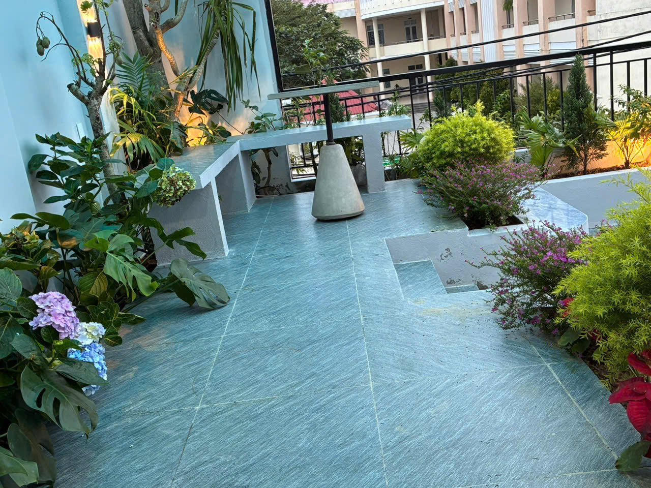 8,7 tỷ Nhà 2 tầng, đường  Hoàng Bình Chính, Hòa Hải, NHSơn, Đ Nẵng, Sát Biển. 18