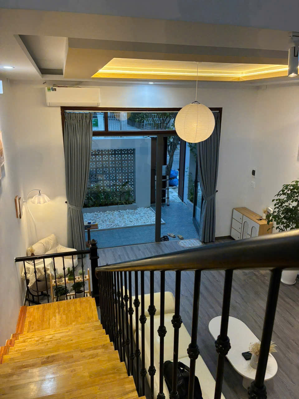 8,7 tỷ Nhà 2 tầng, đường  Hoàng Bình Chính, Hòa Hải, NHSơn, Đ Nẵng, Sát Biển. 19