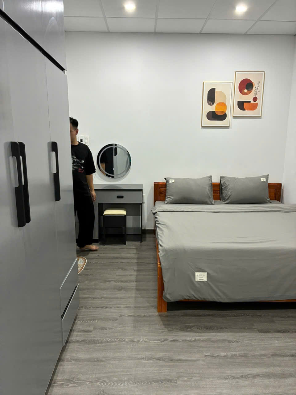 8,7 tỷ Nhà 2 tầng, đường  Hoàng Bình Chính, Hòa Hải, NHSơn, Đ Nẵng, Sát Biển. 20