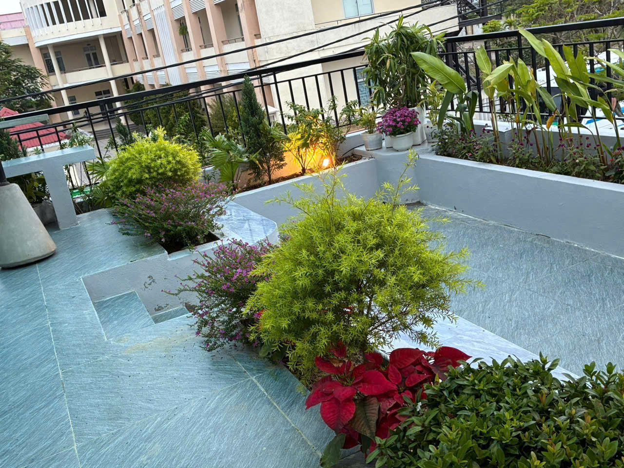 8,7 tỷ Nhà 2 tầng, đường  Hoàng Bình Chính, Hòa Hải, NHSơn, Đ Nẵng, Sát Biển. 21