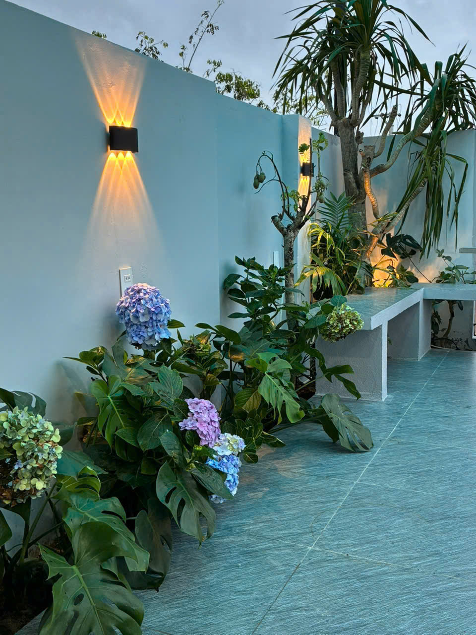 8,7 tỷ Nhà 2 tầng, đường  Hoàng Bình Chính, Hòa Hải, NHSơn, Đ Nẵng, Sát Biển. 22