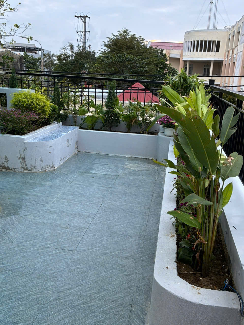 8,7 tỷ Nhà 2 tầng, đường  Hoàng Bình Chính, Hòa Hải, NHSơn, Đ Nẵng, Sát Biển. 25