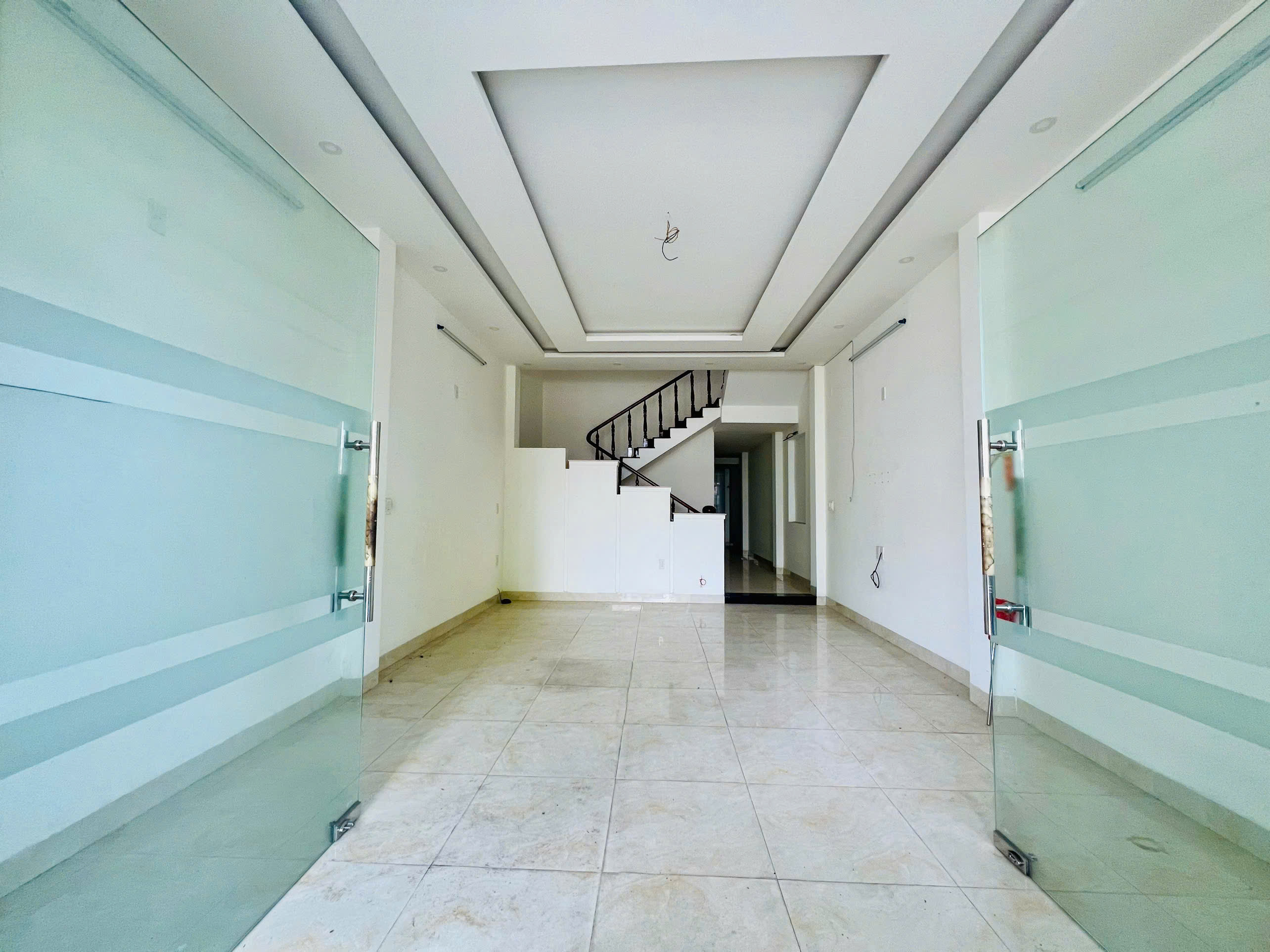 10,9 tỷ.Nhà 2 tầng, đường  Ỷ Lan Nguyên Phi, Hòa Cường, Hải Châu, Đ Nẵng 2