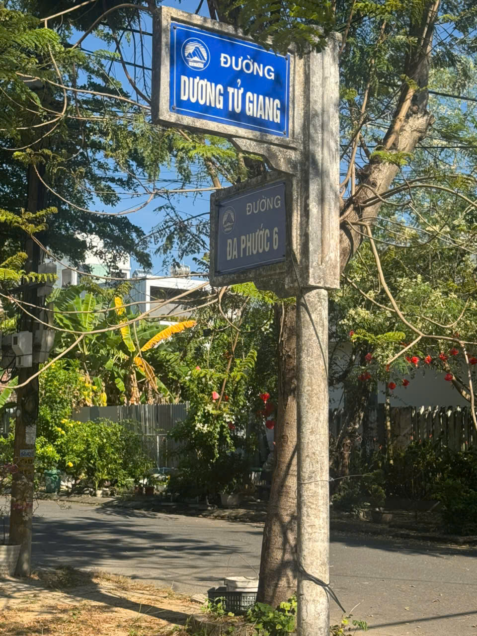 14,5 tỷ/222m2.Nhà 3 tầng,Giang Châu 3,khu Nam Việt Á, Sát Sông Hàn, Đà Nẵng 2