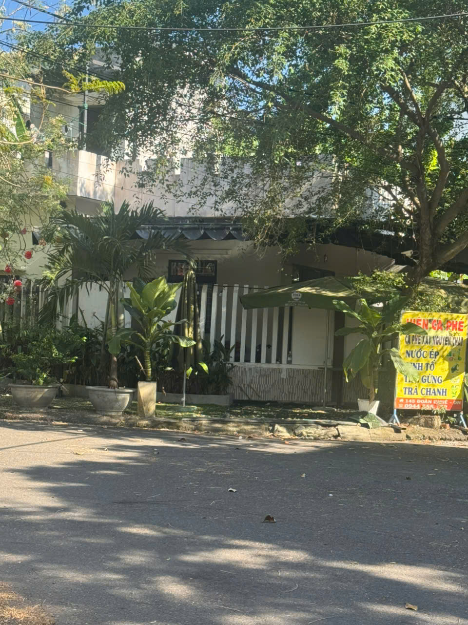 14,5 tỷ/222m2.Nhà 3 tầng,Giang Châu 3,khu Nam Việt Á, Sát Sông Hàn, Đà Nẵng 3