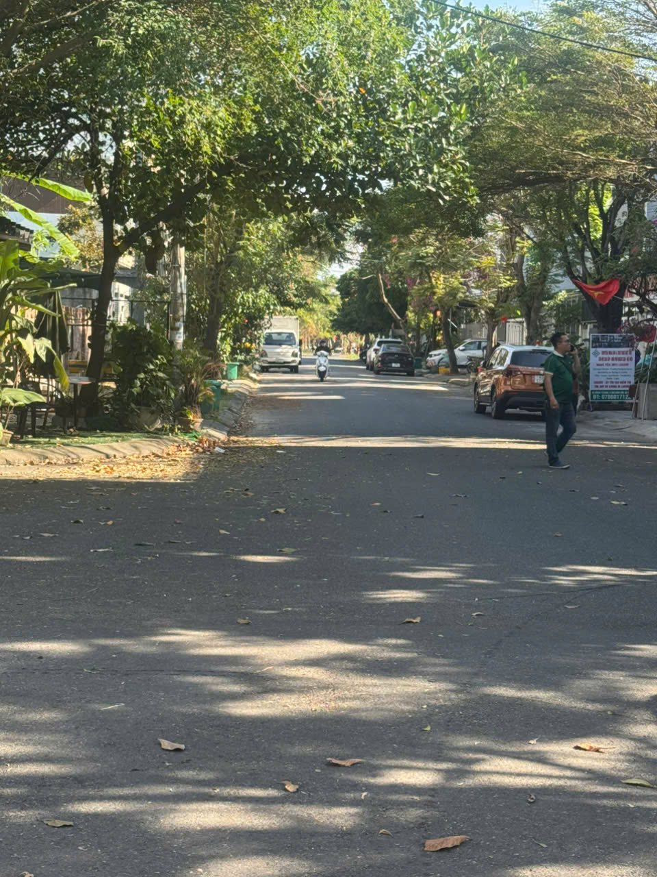 14,5 tỷ/222m2.Nhà 3 tầng,Giang Châu 3,khu Nam Việt Á, Sát Sông Hàn, Đà Nẵng 4