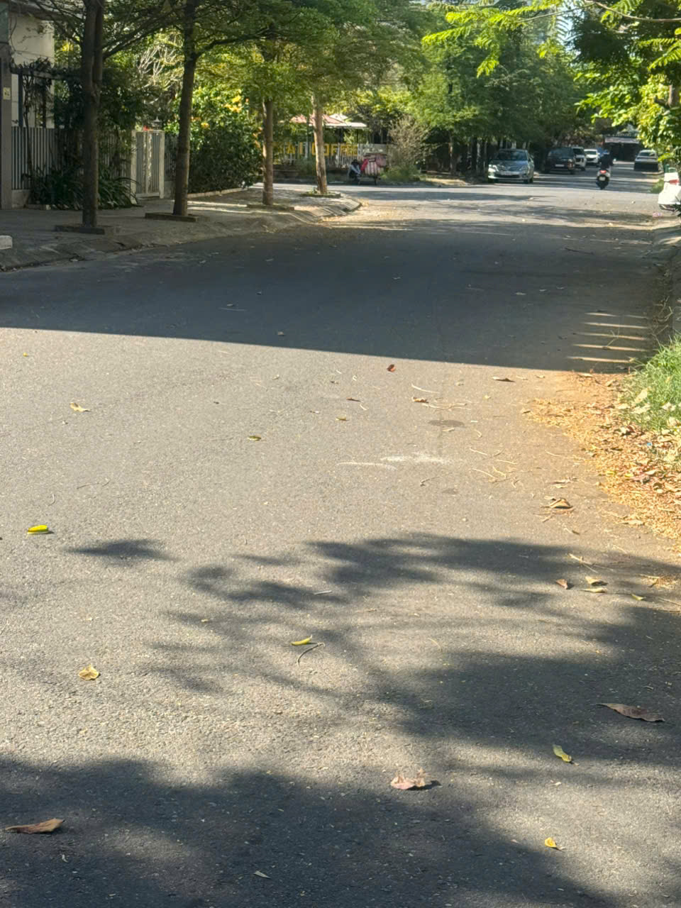 14,5 tỷ/222m2.Nhà 3 tầng,Giang Châu 3,khu Nam Việt Á, Sát Sông Hàn, Đà Nẵng 5