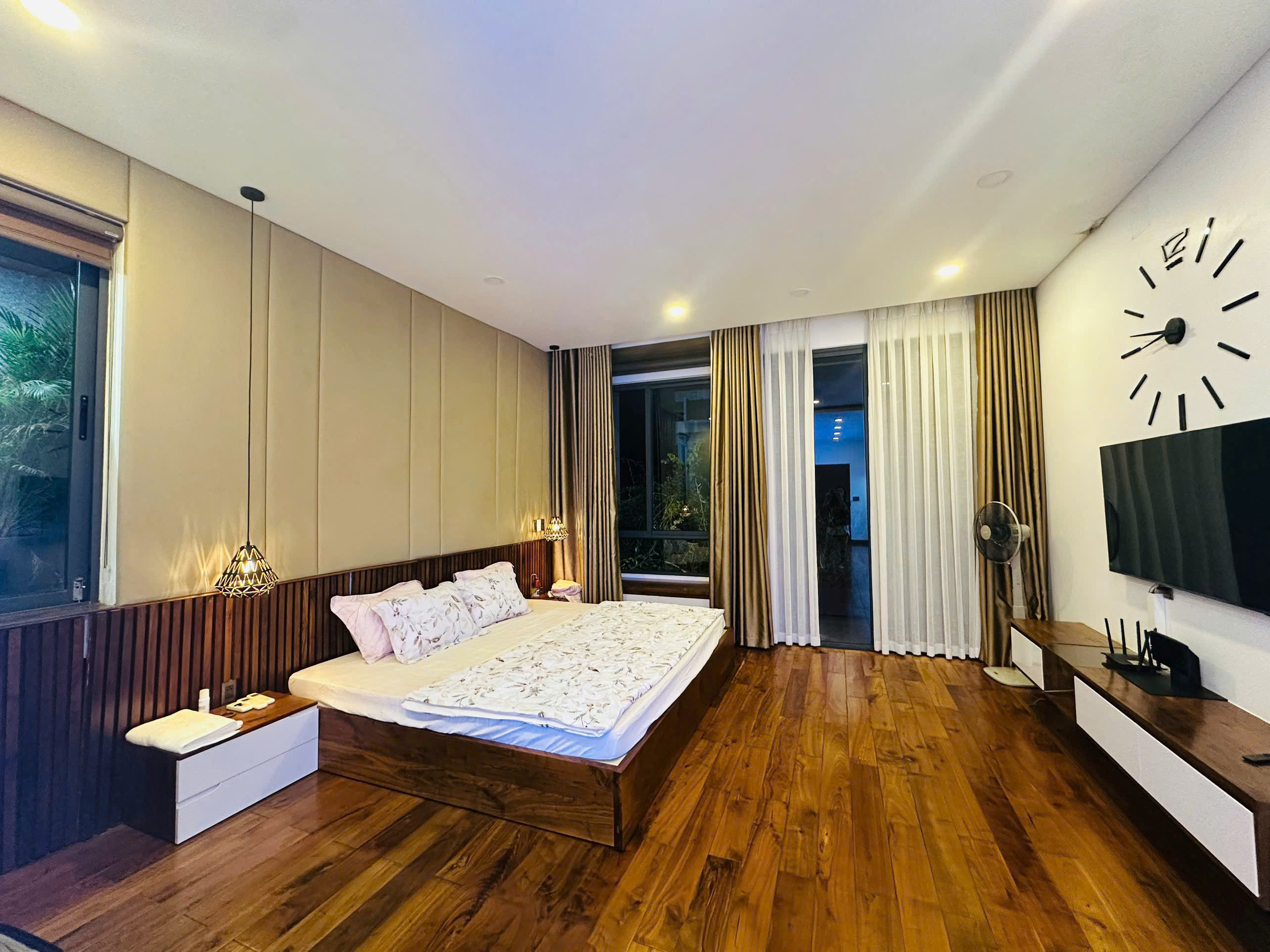 26,5 tỷ/137m2,Nhà 3 Tấm.Đường Nại Nam 8, sát vòng quay mặt trời Đà Nẵng 2