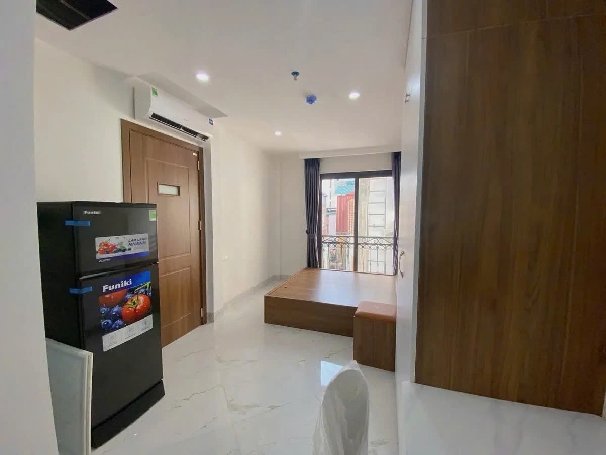 Bán Nhà An Trạch  50m2. 7 tầng. mặt tiền 4m. giá đẹp 13.3 Tỷ Đống Đa Hà Nội 3