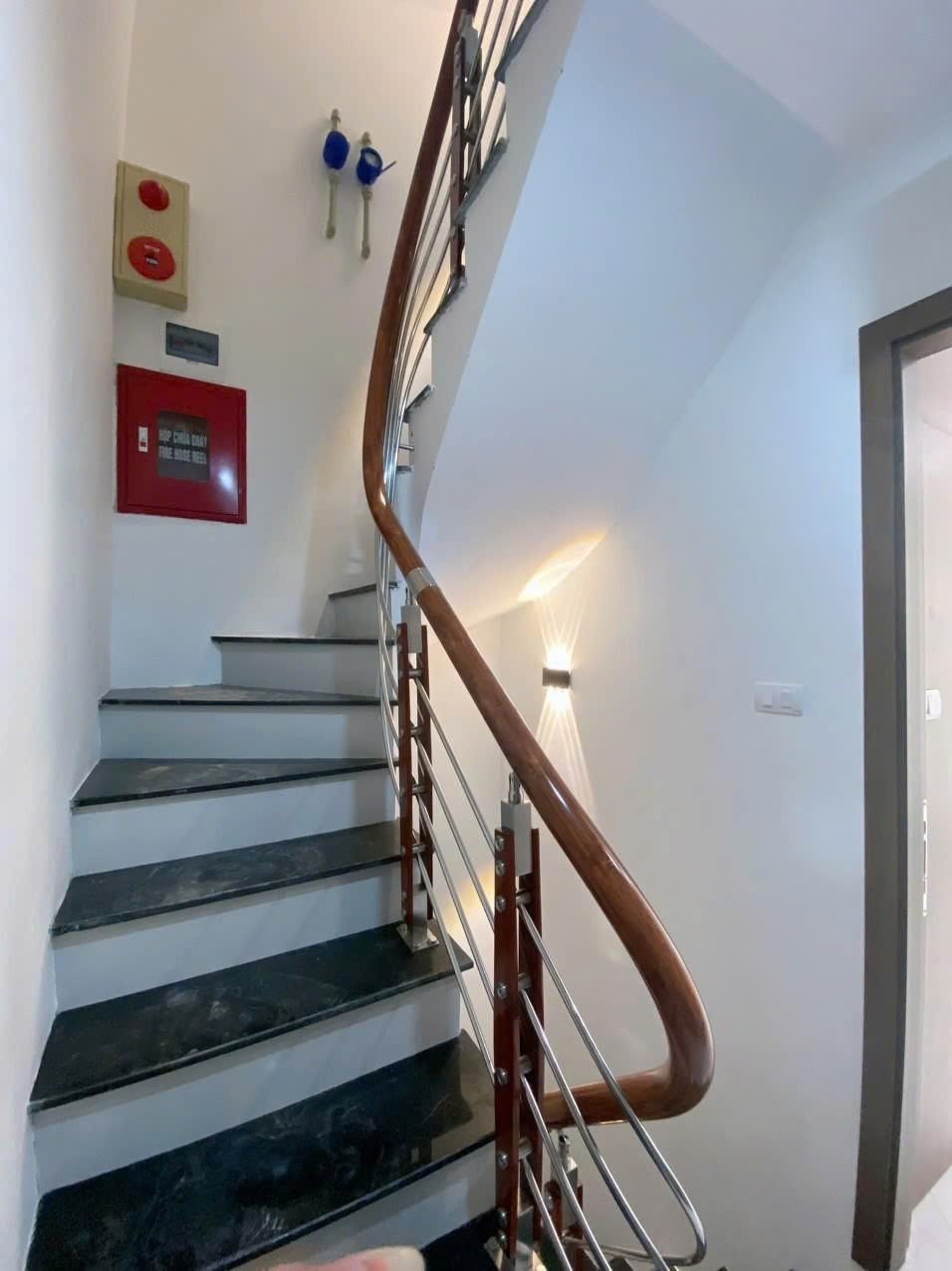 Bán Nhà An Trạch  50m2. 7 tầng. mặt tiền 4m. giá đẹp 13.3 Tỷ Đống Đa Hà Nội 2