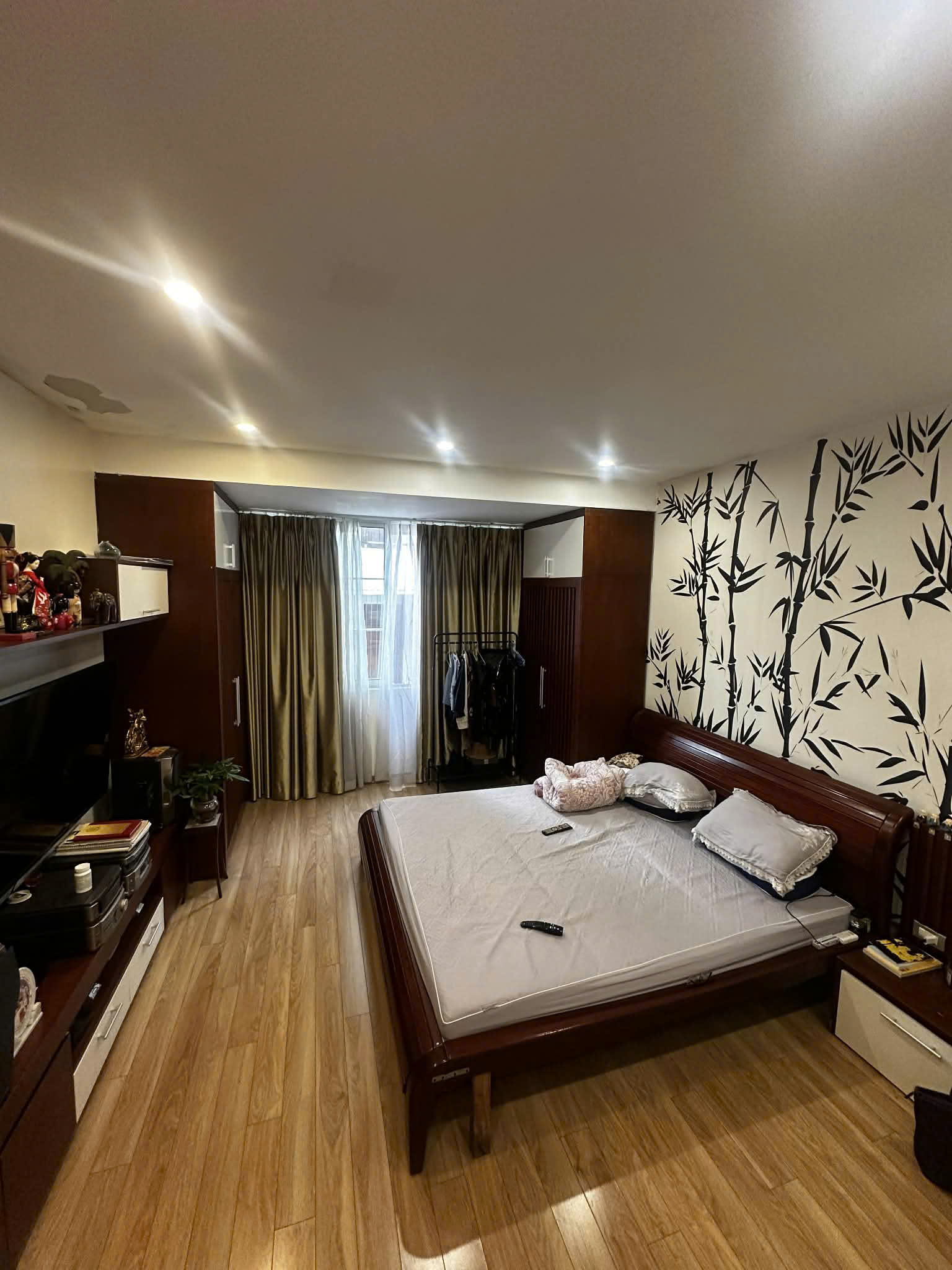 Cần bán Nhà mặt tiền đường Kim Đồng, Phường Giáp Bát, Diện tích 57m², Giá 26 Tỷ